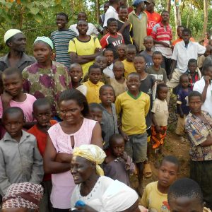 Kenyan charity