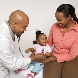 Kenyan healthcare charity