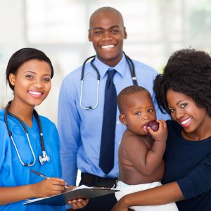 Kenyan non profit healthcare charity