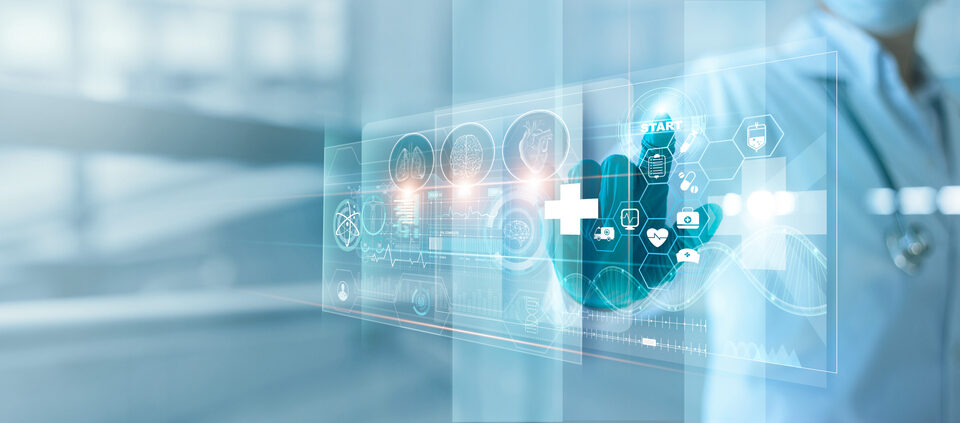 Digital Health Act