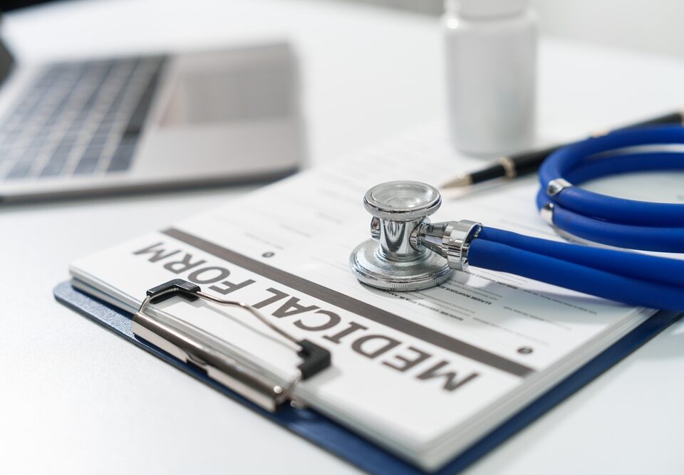changes to the NHIF