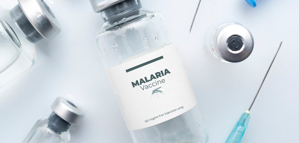 malaria vaccine