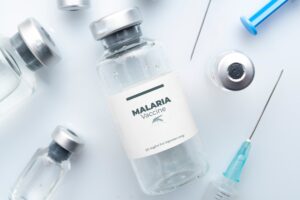 malaria vaccine