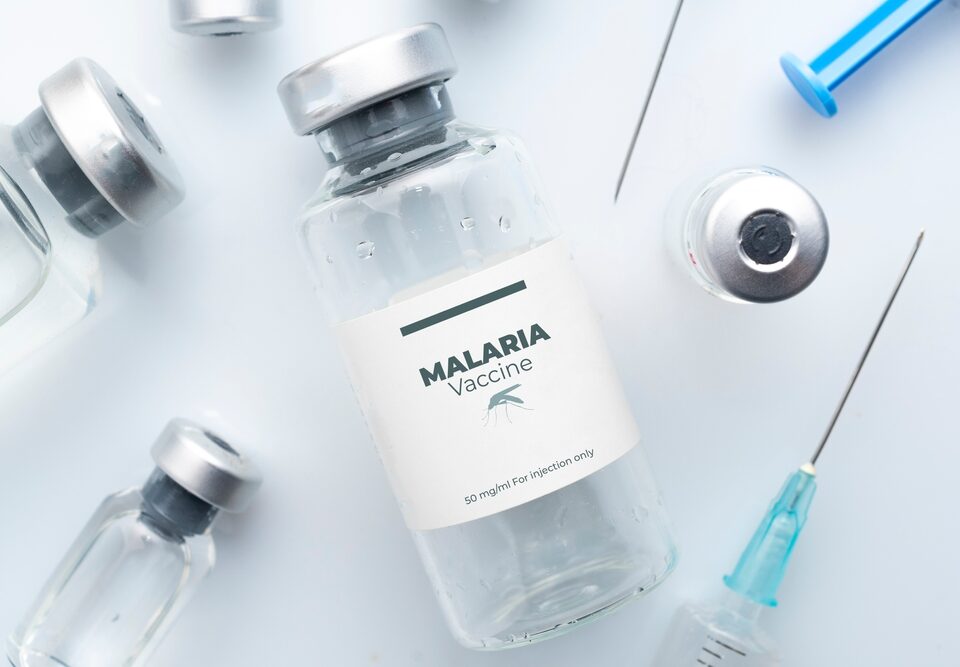 malaria vaccine