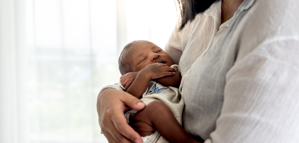 treatment of pregnant women