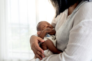treatment of pregnant women