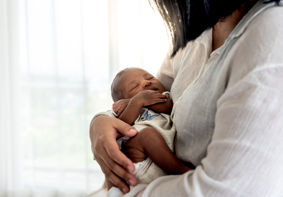 treatment of pregnant women