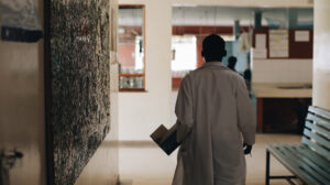 Kenyan physician strike