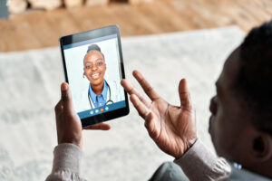 healthcare services