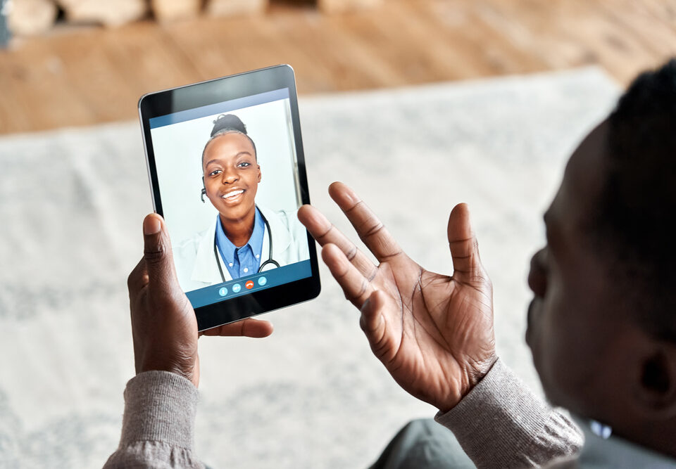 healthcare services