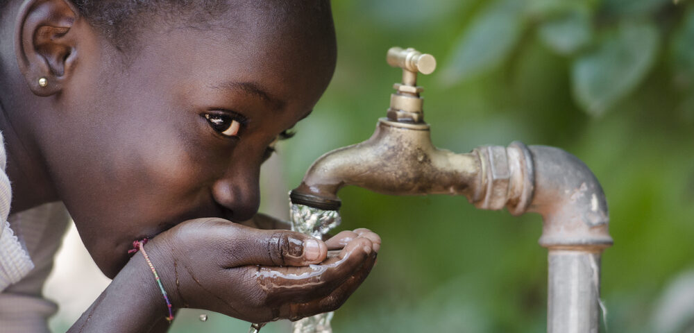 cholera in Kenya