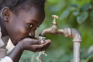 cholera in Kenya