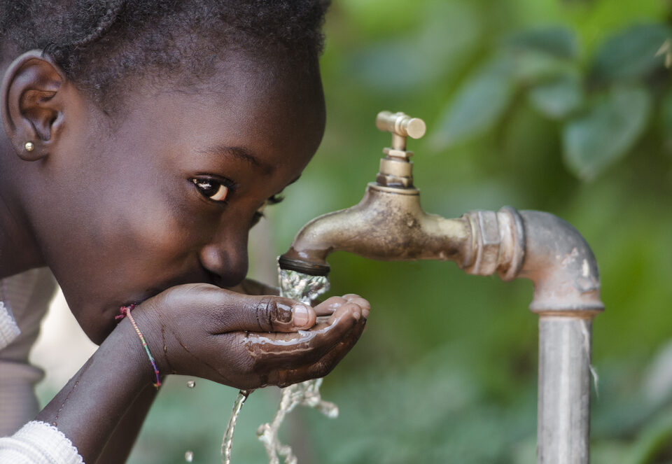 cholera in Kenya