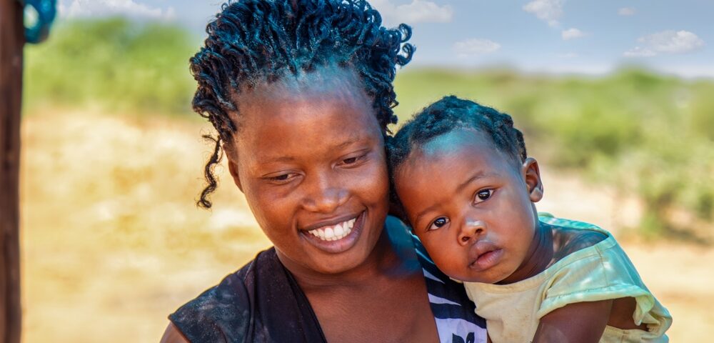 malnutrition in Kenya