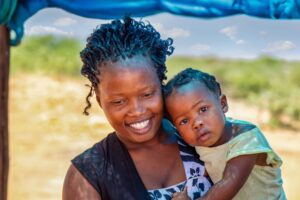 malnutrition in Kenya
