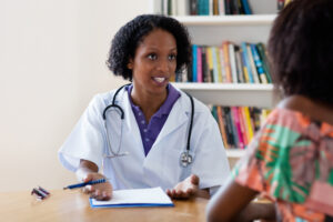 maternal mortality