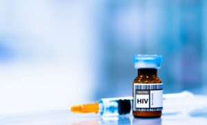HIV prevention