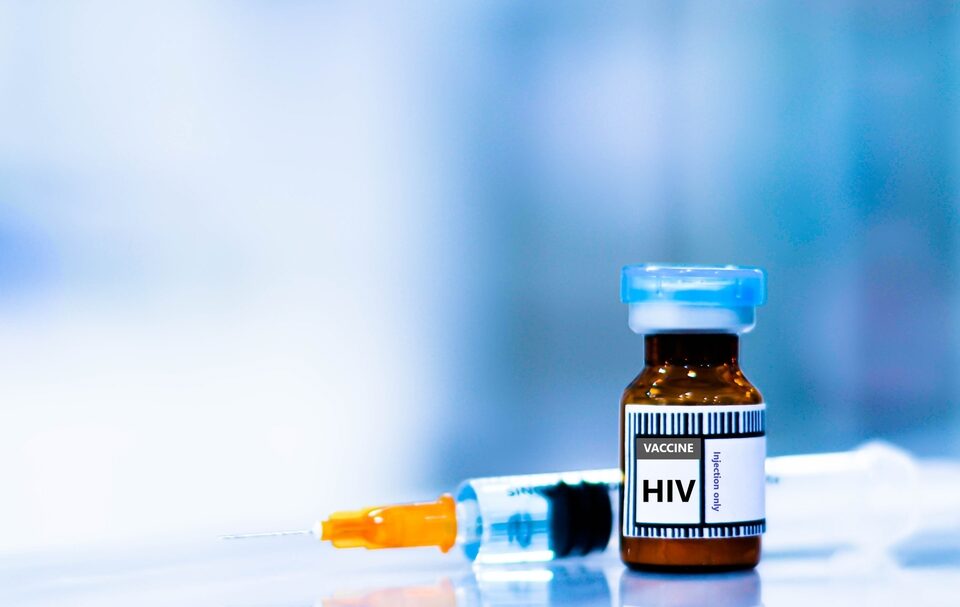 HIV prevention