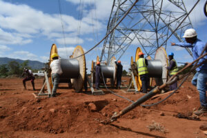 energy crisis