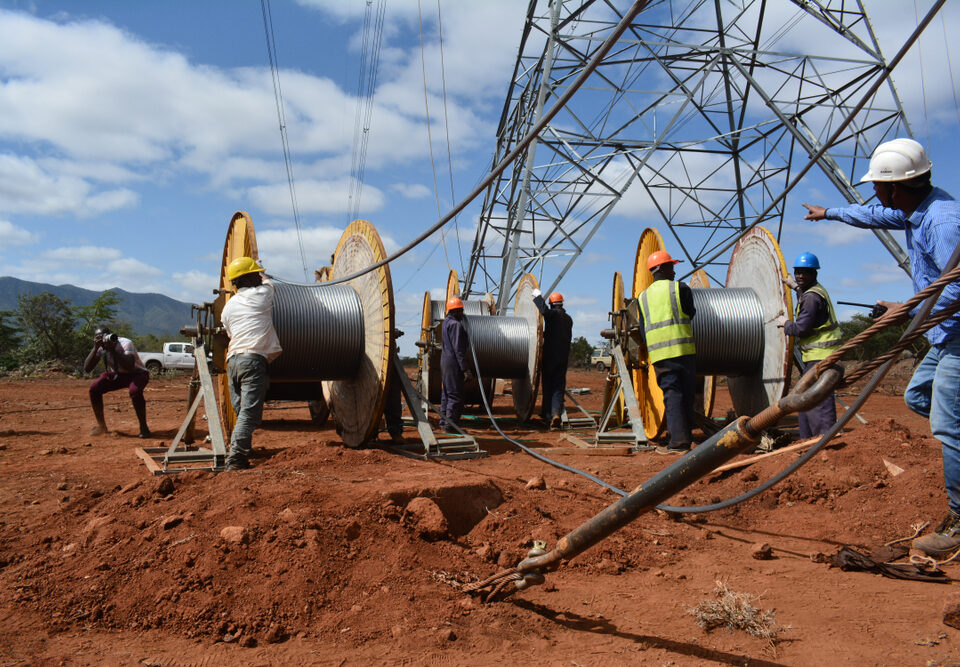 energy crisis