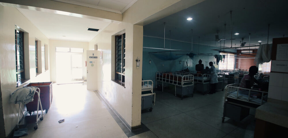 Social Health Insurance Fund