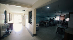 Social Health Insurance Fund
