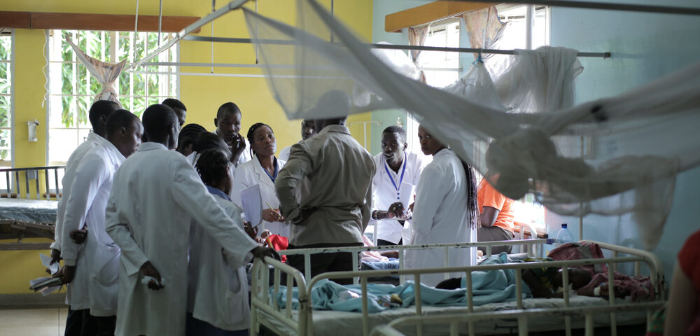 Social Health Insurance Fund