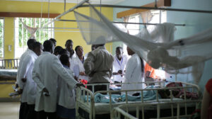Social Health Insurance Fund