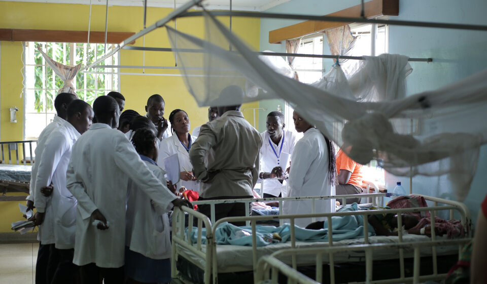 Social Health Insurance Fund