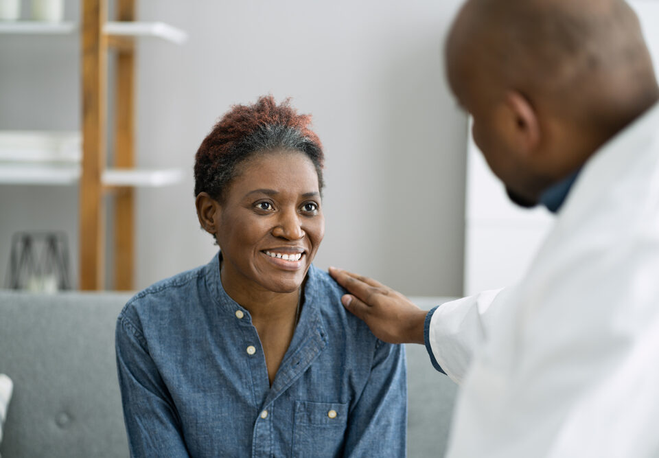 preventative healthcare