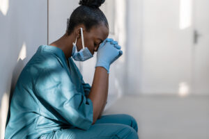 Kenyan doctors