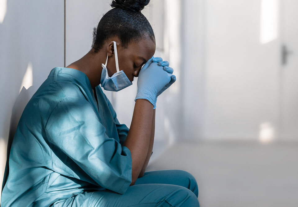 Kenyan doctors