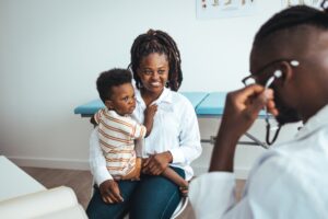 primary care