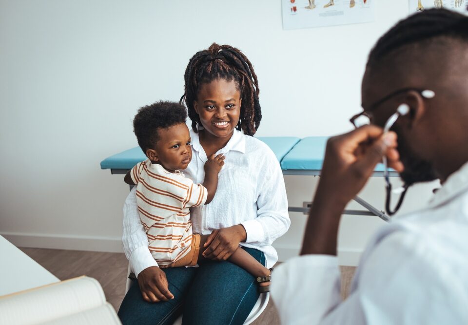 primary care