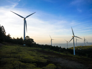energy crisis