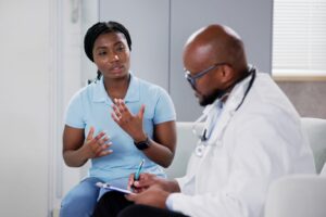 mental health awareness in Kenya