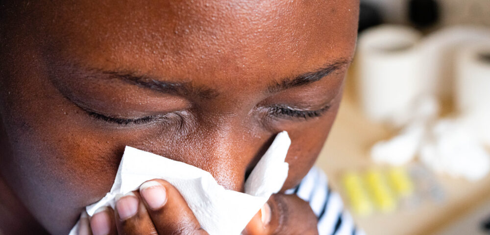 WHO tuberculosis targets