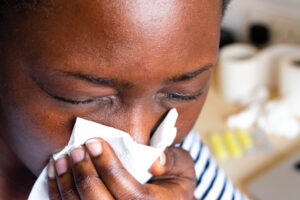 WHO tuberculosis targets