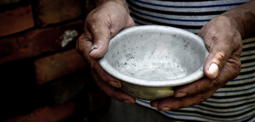 nutrition and food security in Kenya