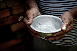 nutrition and food security in Kenya