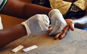 Kenya’s fight against malaria
