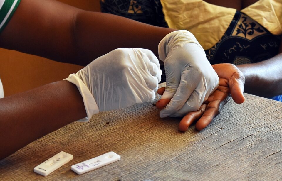 Kenya’s fight against malaria