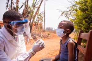 USAID cuts