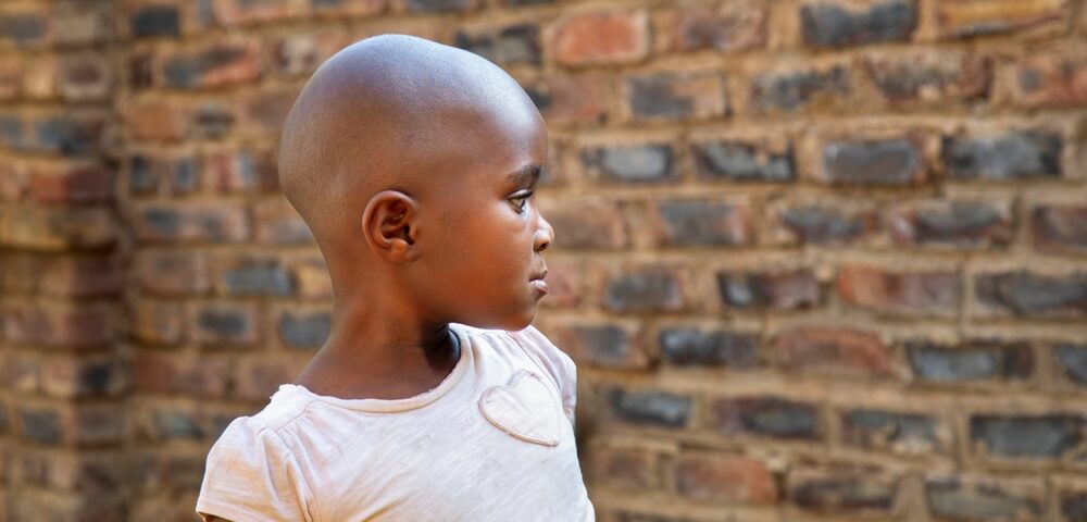 cancer in Kenya